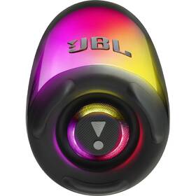 Přenosný reproduktor JBL Pulse 5 černá barva
