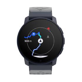 Chytré hodinky Suunto 9 Peak Pro - Ocean Blue 

 obrázek produktu 3 z 10