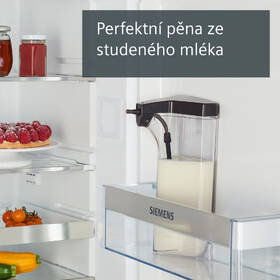 Espresso Siemens TQ707R03 černé/nerez

 obrázek produktu 15 z 16