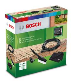 Sada Bosch Garden Kit 

 obrázek produktu 1 z 3