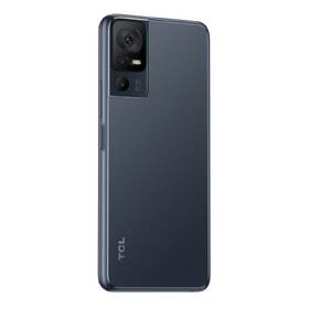 Mobilní telefon TCL 40SE 4 GB / 128 GB - Dark Gray 
