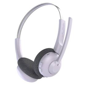 Headset JLab GO Work Pop Wireless fialový

 obrázek produktu 1 z 4