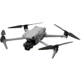 Dron DJI Air 3 Fly More Combo (DJI RC 2) šedá barva

