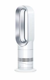 Teplovzdušný ventilátor Dyson Hot+Cool AM09 

