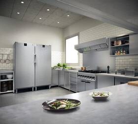 Mraznička Liebherr FFFCvg 6501, gastro nerez

 obrázek produktu 6 z 6