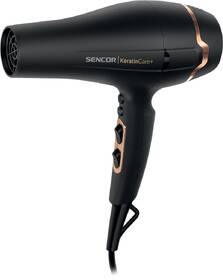 Fén Sencor SHD 8275BK 

 obrázek produktu 2 z 14