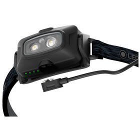 Čelovka LEDLENSER HF4R Core černá

 obrázek produktu 3 z 3