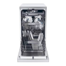 Myčka nádobí Haier XF1C3TB1FX nerez
