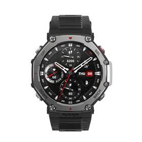 Chytré hodinky Amazfit T-Rex 3 černá barva
