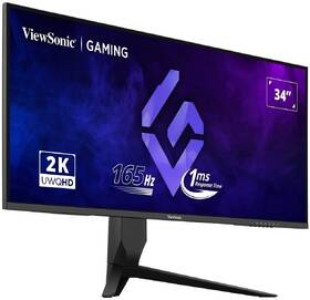 Herní monitor ViewSonic OMNI VX3480-2K-PRO černý

 obrázek produktu 4 z 9