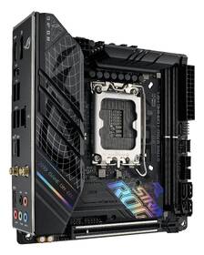 Základní deska Asus B760-I GAMING WIFI 

 obrázek produktu 1 z 9