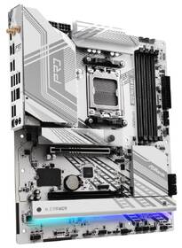 Základní deska ASRock X870 PRO RS WIFI 

 obrázek produktu 1 z 5