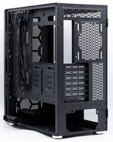 Case 1stCOOL Wind Storm Black černá

 obrázek produktu 3 z 10