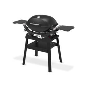 Gril zahradní plynový Weber Q 2200N Stand černý

 obrázek produktu 1 z 6
