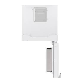 Mraznička Haier H4F306WAH1 bílá barva
