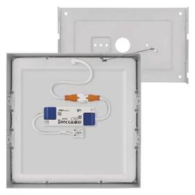 Stropní svítidlo EMOS Nexxo 21W, 22x22cm, 1900lm, neutrální bílá bílé

 obrázek produktu 4 z 4