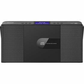 Radiopřijímač DAB+/CD Sencor SPT 7500DB černý

 obrázek produktu 2 z 5