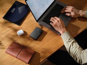 Powerbanka EcoFlow Rapid Magnetic 10000mAh černá

 obrázek produktu 10 z 10