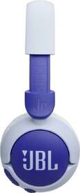 Sluchátka JBL JR320BT modrá

 obrázek produktu 2 z 5