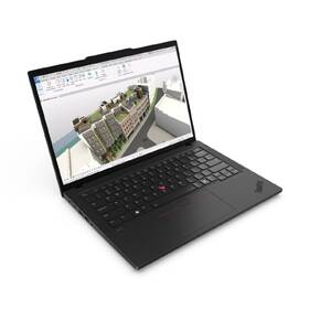 Notebook Lenovo ThinkPad P14s Gen 6 černý

 obrázek produktu 3 z 11