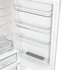 Chladnička s mrazničkou Gorenje N62CS2W4 bílá barva
