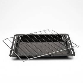 Mini trouba Girmi FE4500 černá

 obrázek produktu 4 z 5