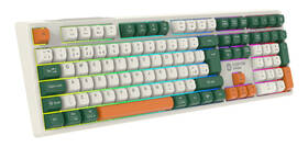 Klávesnice Canyon Shadder GKW-11 Mech RGB CZ bílá

 obrázek produktu 5 z 17