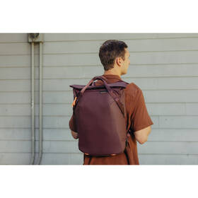 Batoh Peak Design Everyday Totepack 20L (v2) vínová

 obrázek produktu 7 z 8