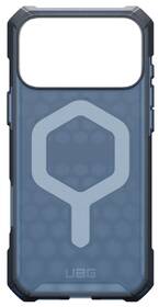 Kryt na mobil UAG Essential Armor MagSafe na Apple iPhone 17 Pro Max modrý

 obrázek produktu 8 z 15