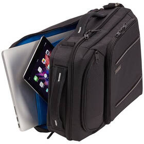 Brašna na notebook THULE Crossover 2 15,6" černá

 obrázek produktu 5 z 9