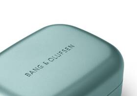 Sluchátka Bang & Olufsen Beoplay Eleven Eucalyptus Green - OTG šedá/zelená

 obrázek produktu 3 z 3