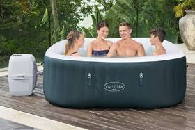 Vířivka Bestway Lay-Z-Spa® Ibiza AirJet 6002U 

 obrázek produktu 15 z 35