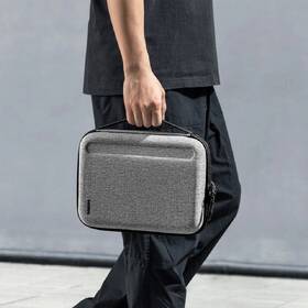 Pouzdro na tablet tomtoc FancyCase Plus na Apple iPad Pro 11" šedé

 obrázek produktu 7 z 10