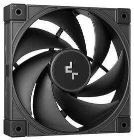 Chladič CPU DeepCool AK620 G2 DIGITAL NYX černý

 obrázek produktu 6 z 7
