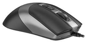 Myš A4Tech FM50 Plus Fstyler černá

 obrázek produktu 4 z 4
