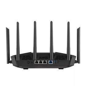 Router Asus Herní TUF-BE9400 3-pásmový WiFi7, AiMesh černý

 obrázek produktu 8 z 8