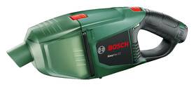 Akumulátorový vysavač Bosch EasyVac12 (bez baterie) zelený

 obrázek produktu 1 z 8