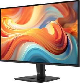 Monitor MSI Pro MP272 E14C černý

 obrázek produktu 2 z 9