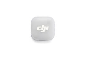 Mikrofon DJI Mic Mini 2 Transmitter černý/bílý

 obrázek produktu 7 z 7