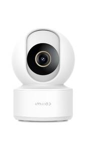 IP kamera IMILAB C22 bílá

 obrázek produktu 1 z 5