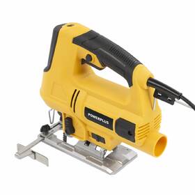 Přímočará pila POWERPLUS POWX0362 

 obrázek produktu 2 z 6