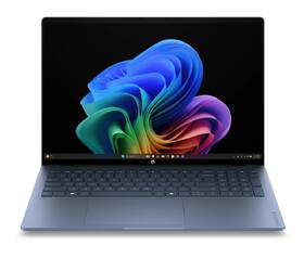 Notebook HP OmniBook 5 AI 16-bp0070ncx + Game Pass předplatné na 2 měsíce modrý

 obrázek produktu 2 z 7