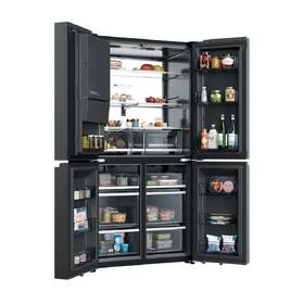 Americká lednice Haier HCW99F18DIMB černá

 obrázek produktu 18 z 33