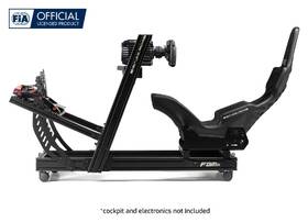 Přídavné sedadlo Next Level Racing Elite Formula Sim Racing Seat EFS černá

 obrázek produktu 4 z 13