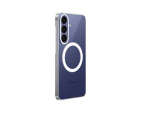 Kryt na mobil Samsung s magnetem na Samsung Galaxy S26 FE průhledný

 obrázek produktu 2 z 5