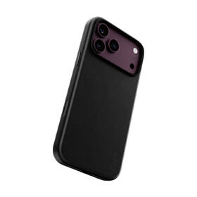 Kryt na mobil PanzerGlass CARE na Apple iPhone 18 Pro Max / 17 Pro Max Solo MagSafe černý

 obrázek produktu 1 z 4