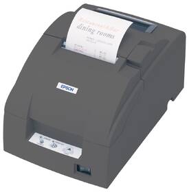 Tiskárna pokladní Epson TM-U220B-057 černá

 obrázek produktu 1 z 4