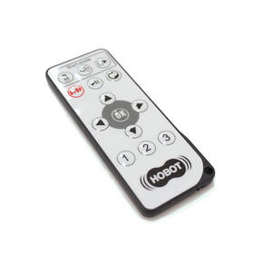 Robotický čistič oken HOBOT 168W bílý

 obrázek produktu 15 z 18