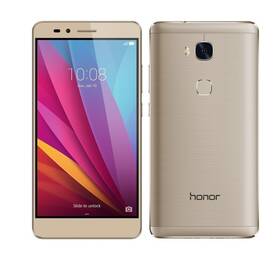 Mobilní telefon HONOR 5X Dual SIM zlatý

 obrázek produktu 14 z 14