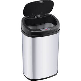Bezdotykový odpadkový koš Lamart Sensor 42 l (LT8022) nerez

 obrázek produktu 2 z 9